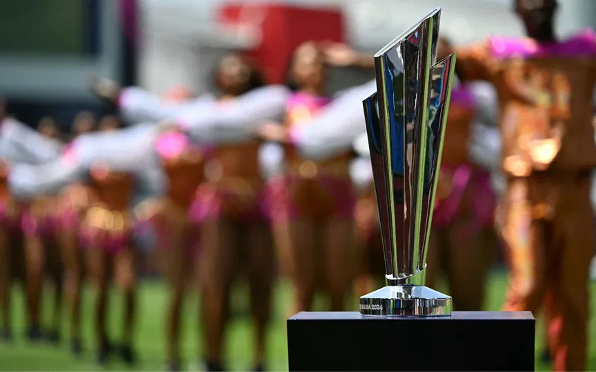 From hosts to venues: Everything we know about the ICC T20 World Cup 2026